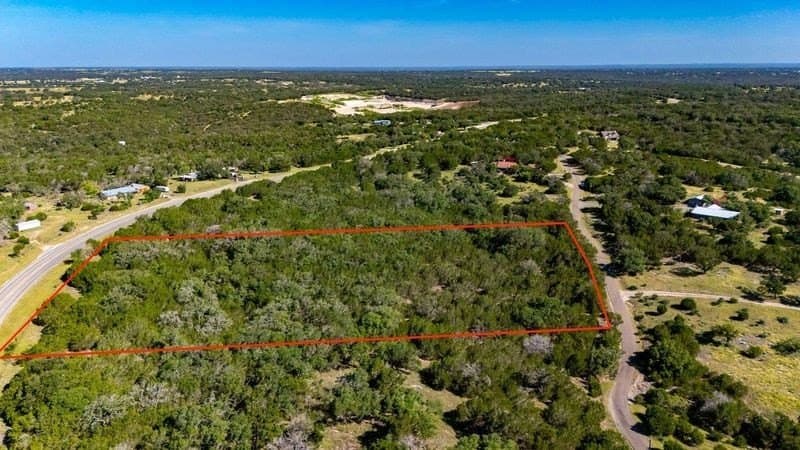 6.23 acres in Gillespie County gallery image 2