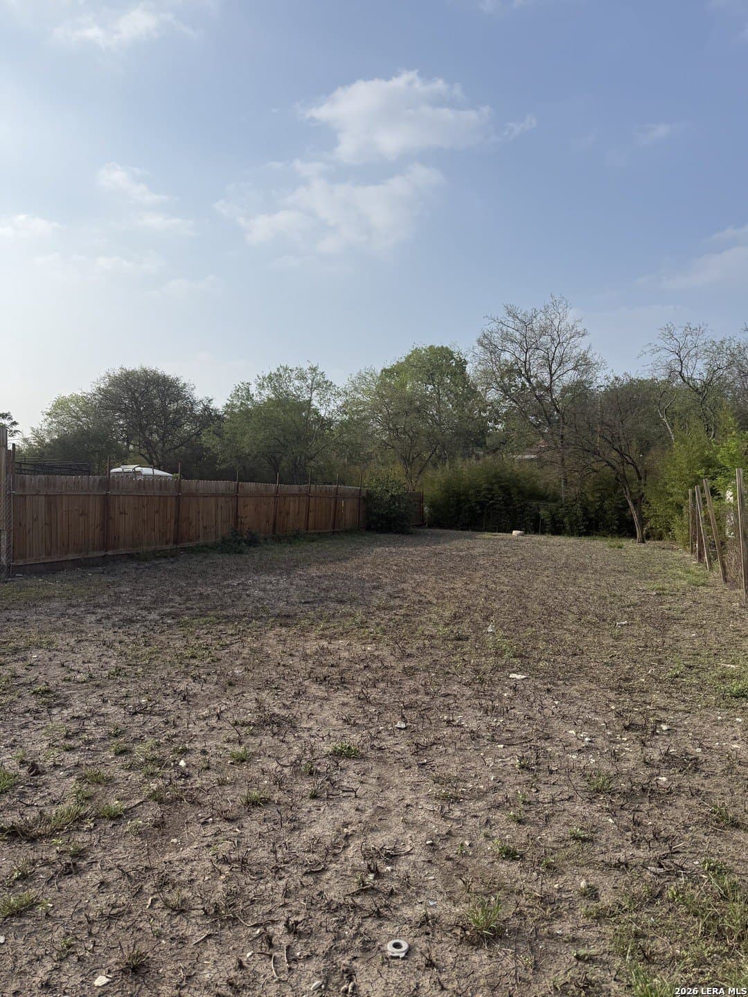 0.07 acres in Bexar County featured view