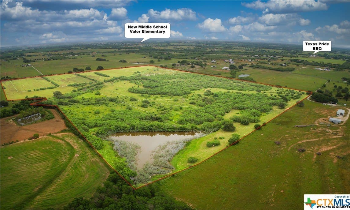79.37 acres in Bexar County gallery image 2