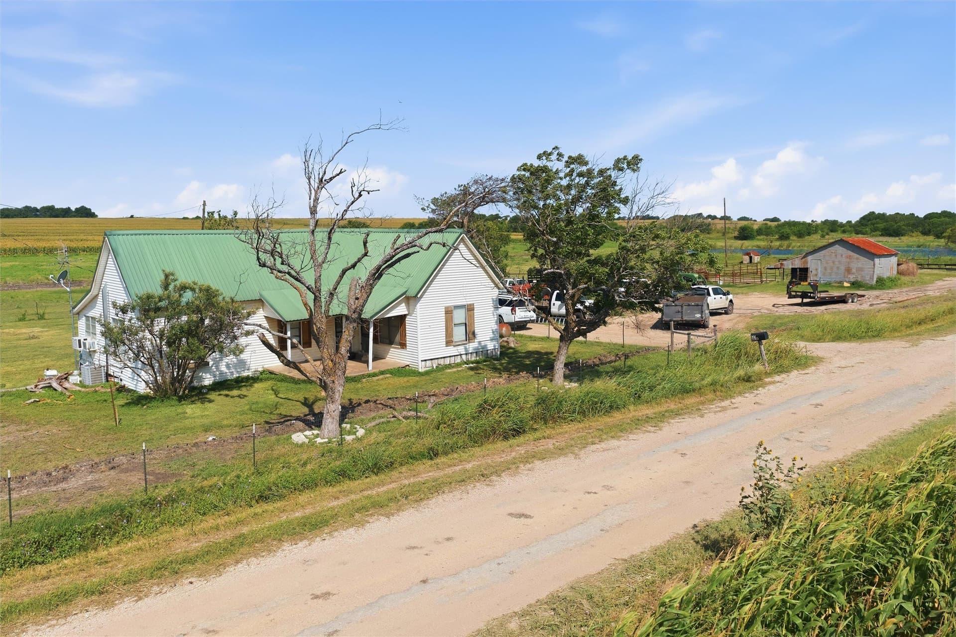23 acres in McLennan County - photo 4