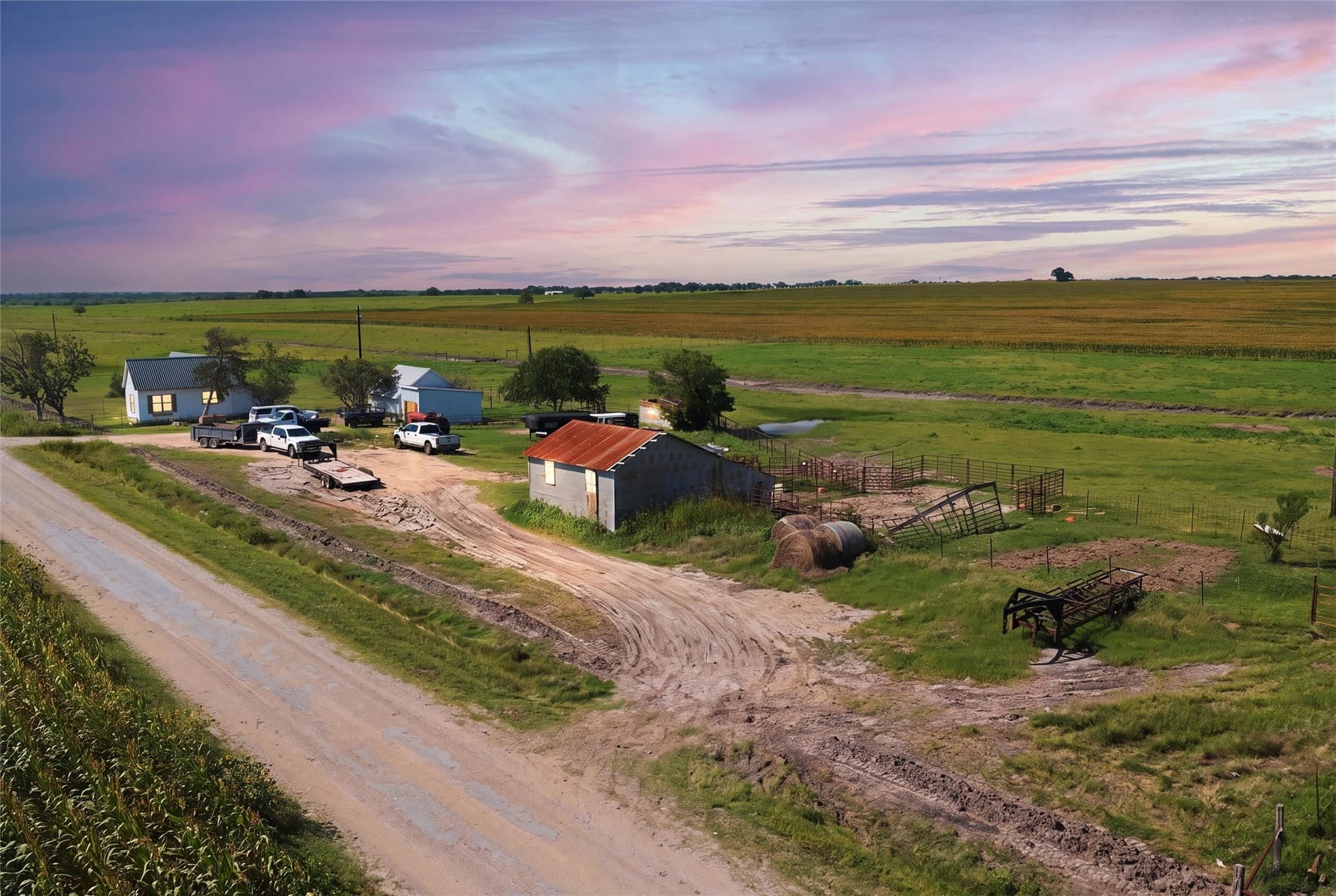 23 acres in McLennan County - photo 9