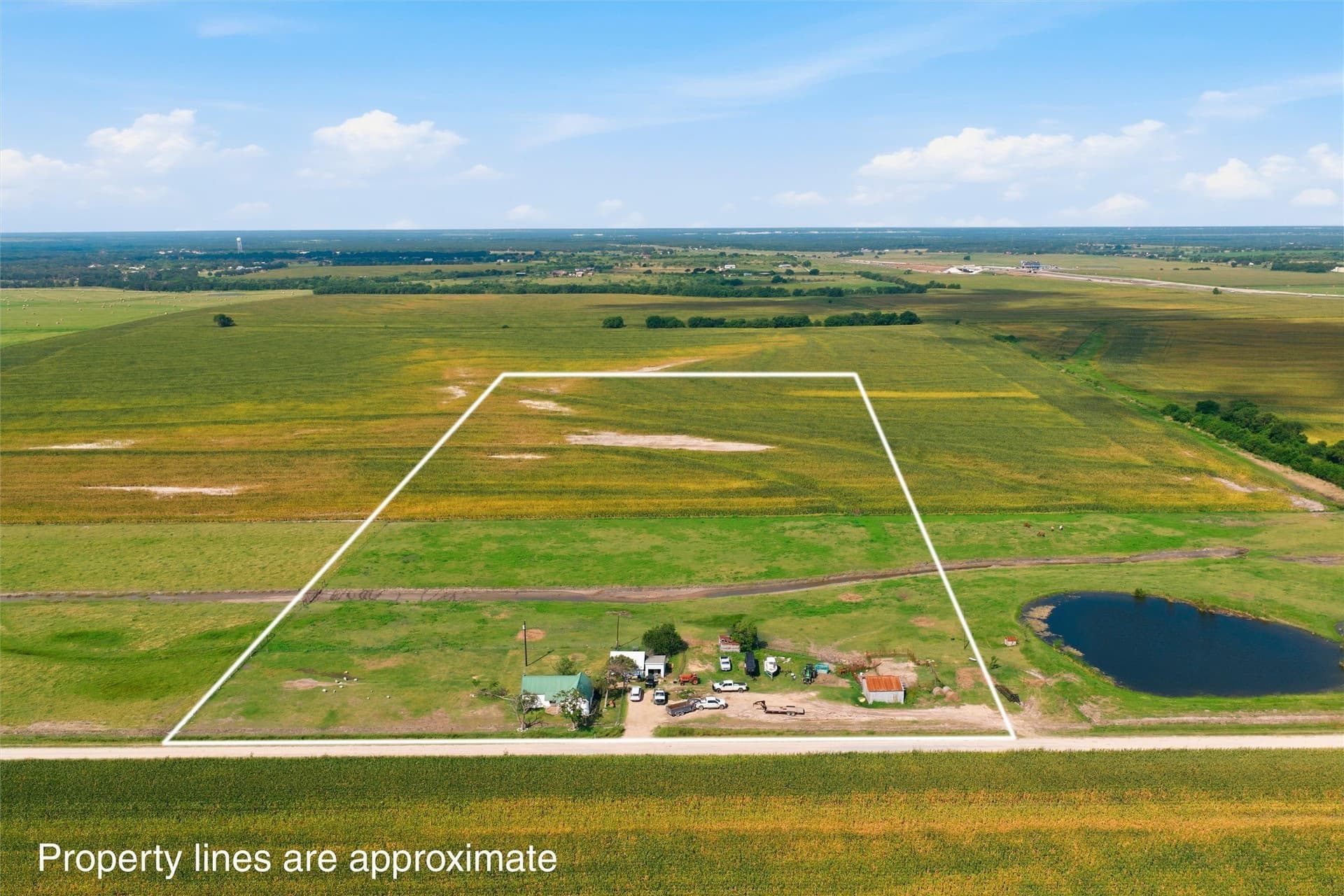 23 acres in McLennan County - photo 2