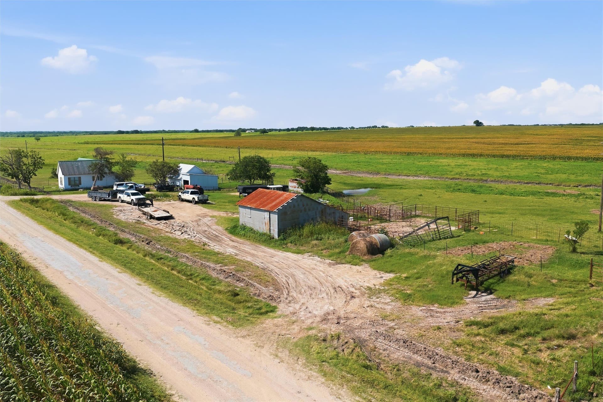 23 acres in McLennan County - photo 5