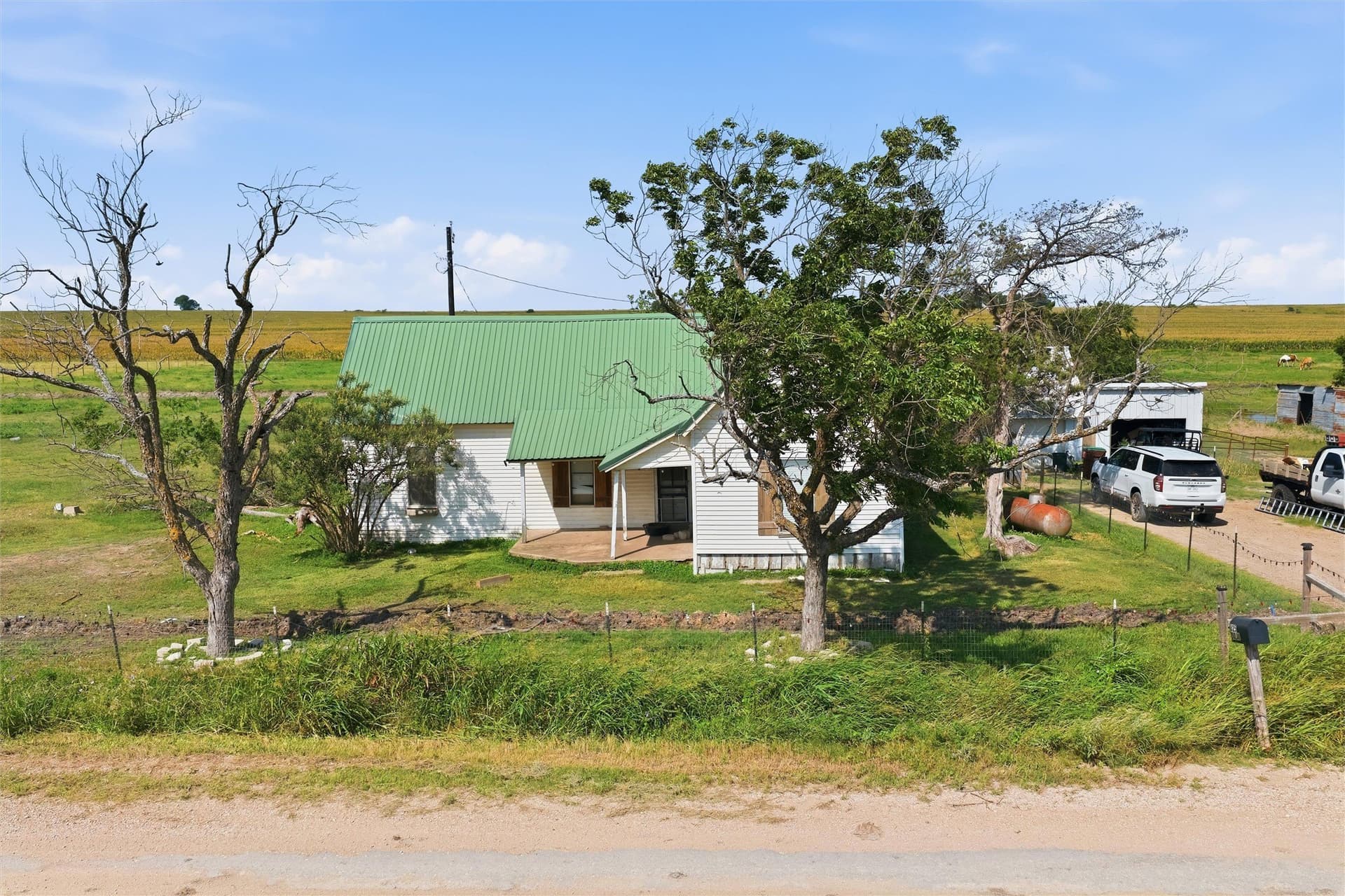 23 acres in McLennan County - photo 3
