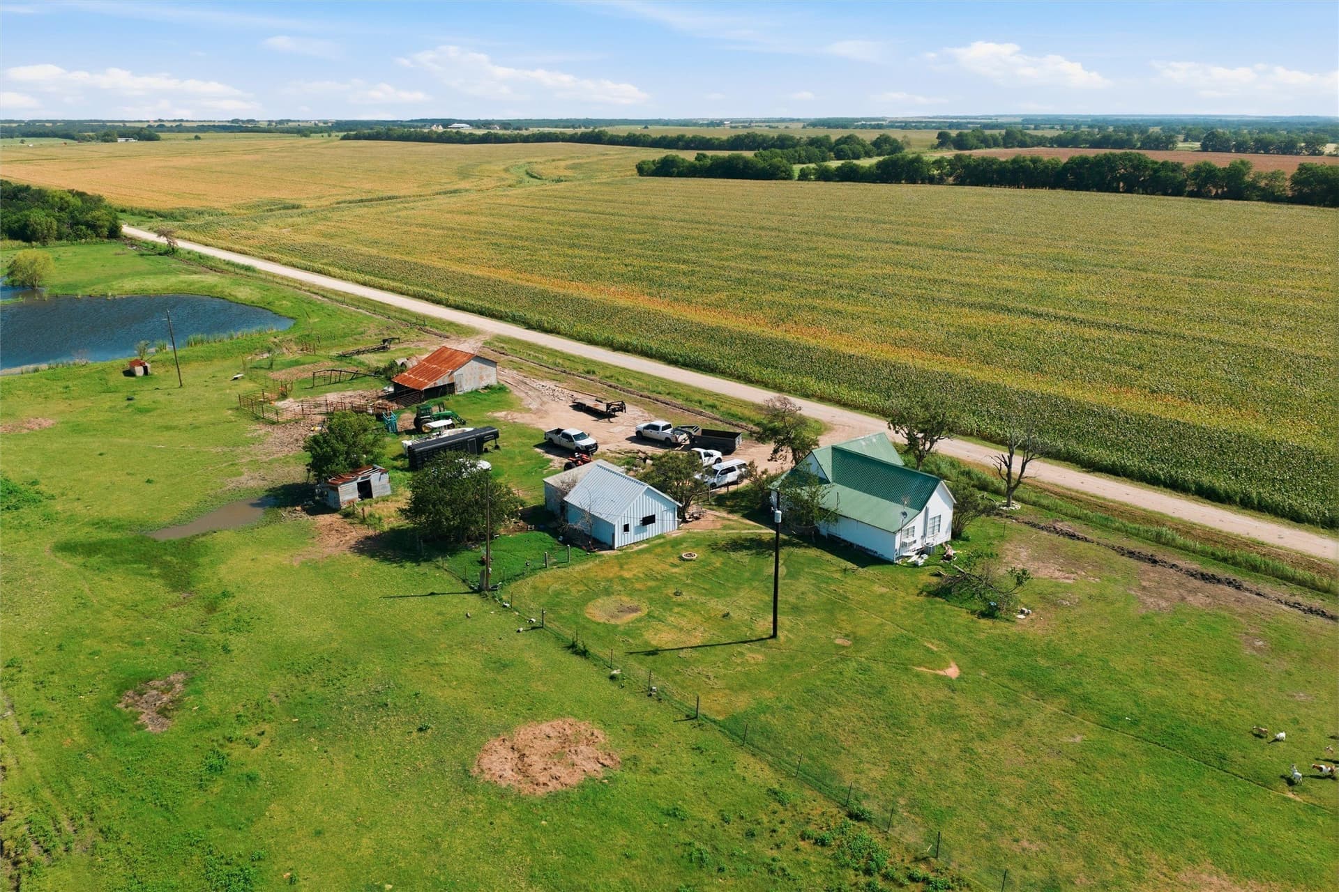 23 acres in McLennan County - photo 6