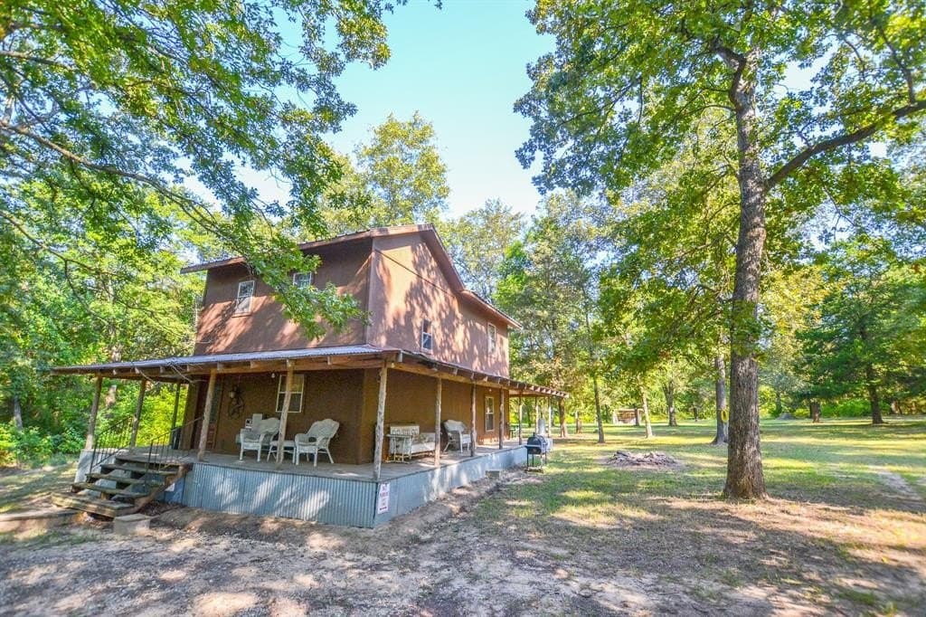 60 acres in Henderson County featured view