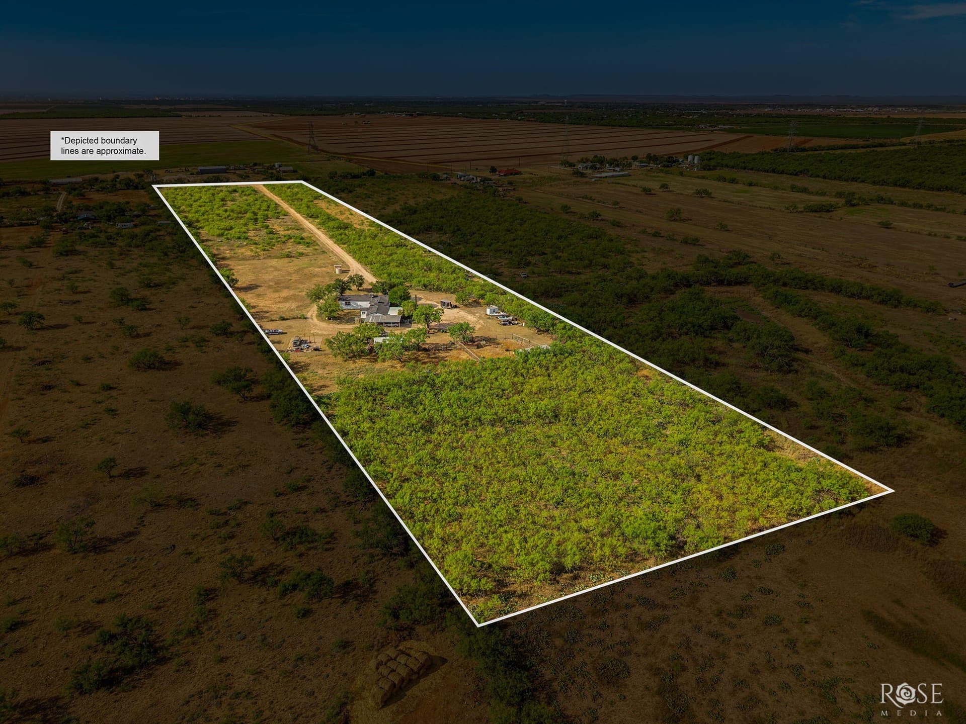 11.13 acres in Tom Green County - photo 2