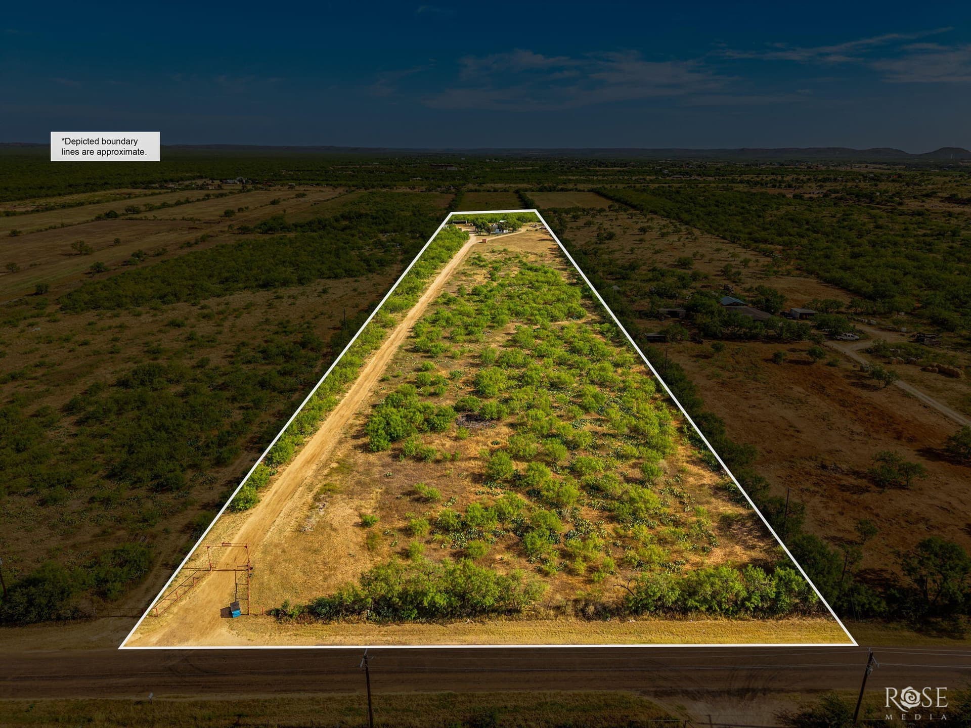 11.13 acres in Tom Green County - photo 46