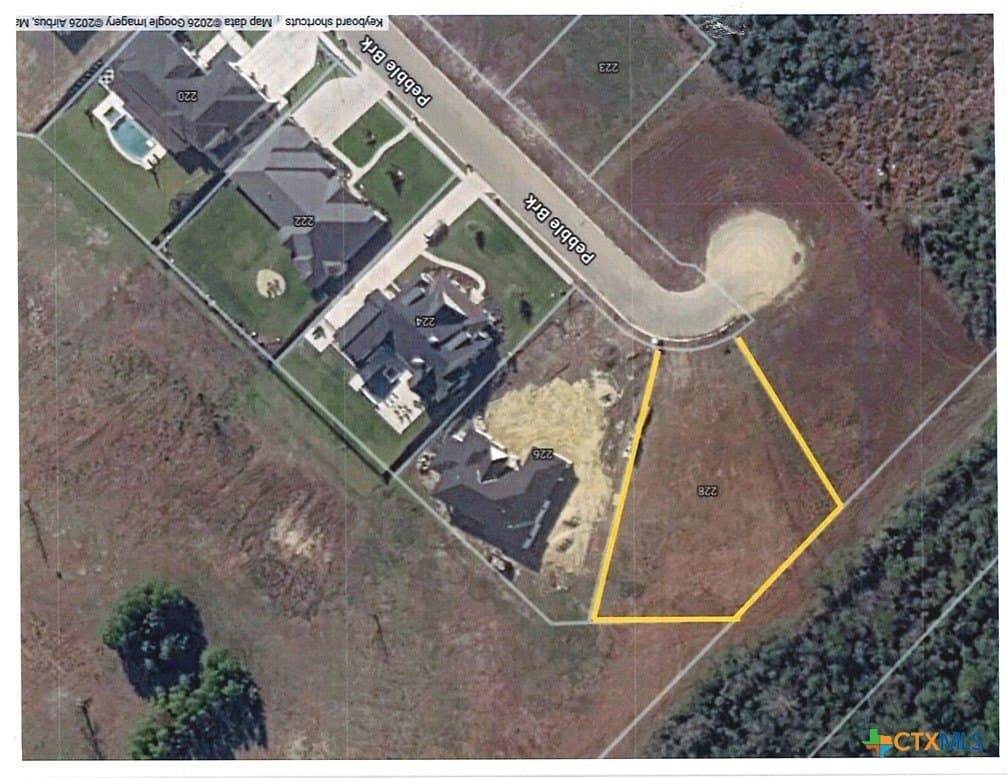 0.61 acres in Victoria County gallery image 2