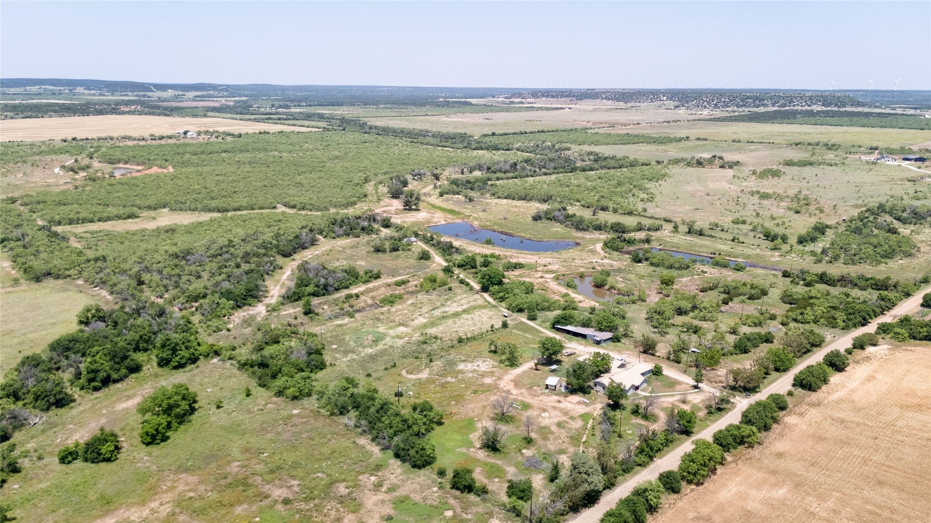 106.15 acres in Taylor County - photo 8