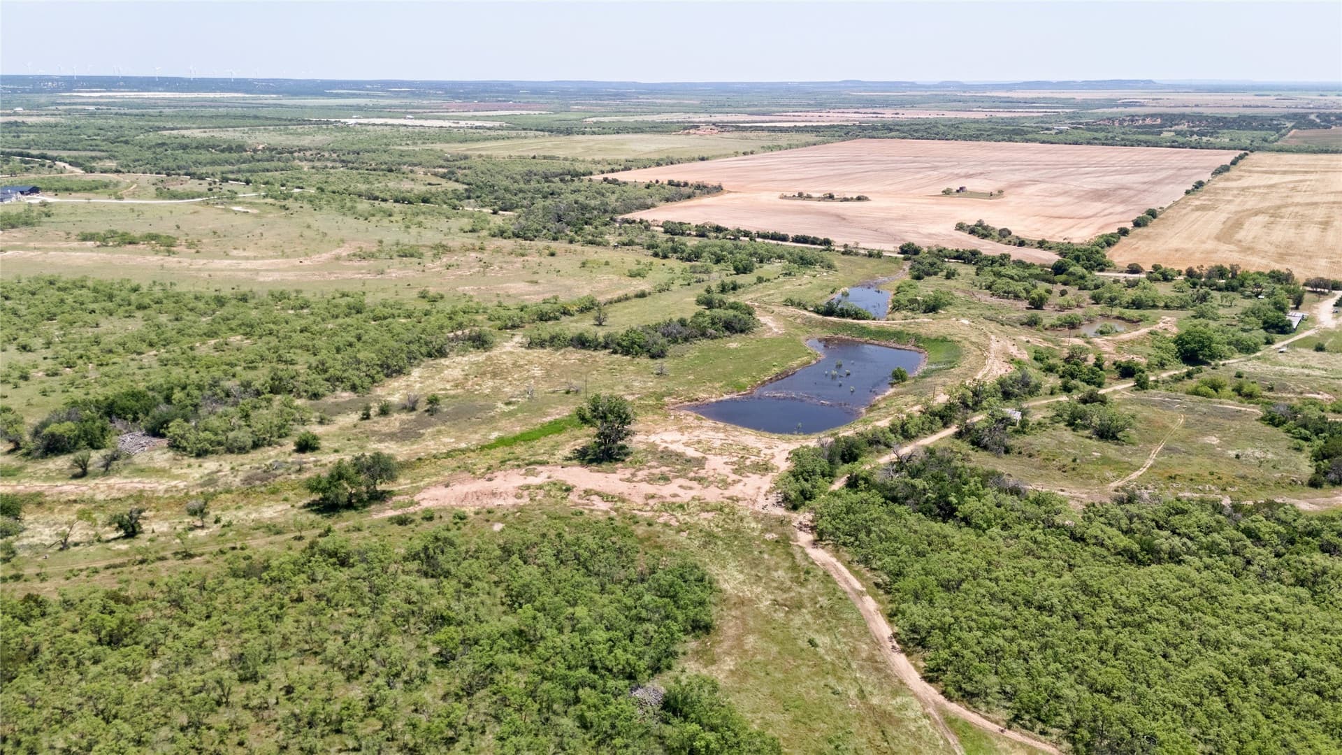 106.15 acres in Taylor County - photo 13