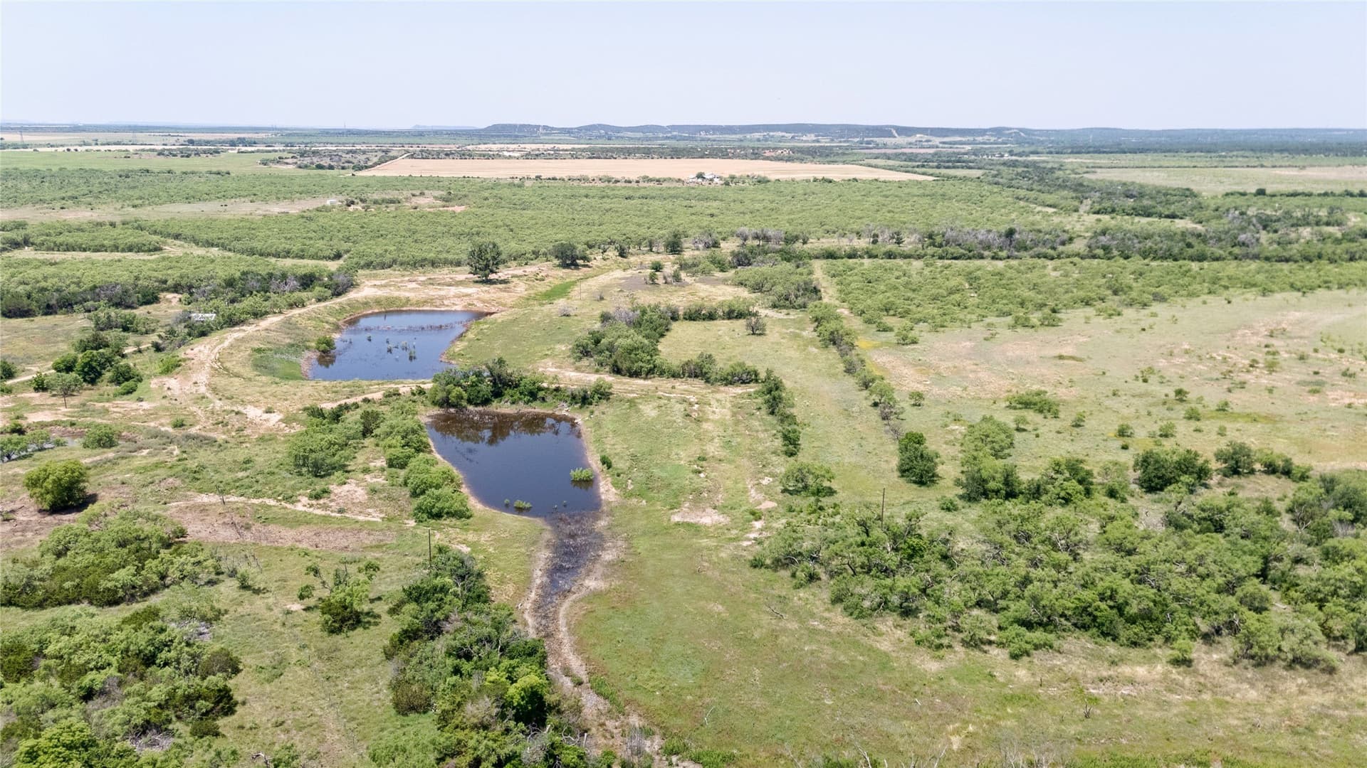 106.15 acres in Taylor County