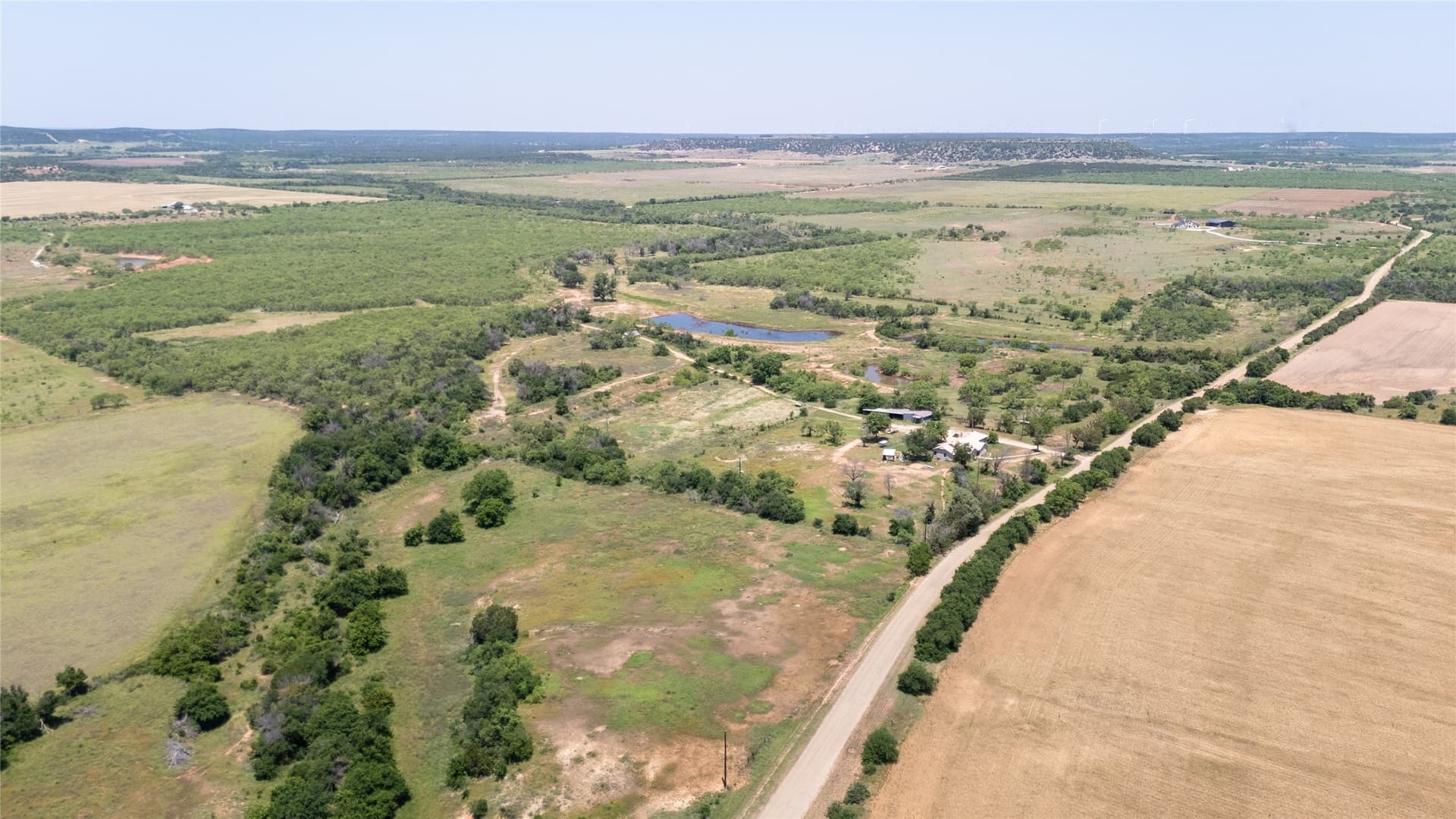 106.15 acres in Taylor County - photo 10