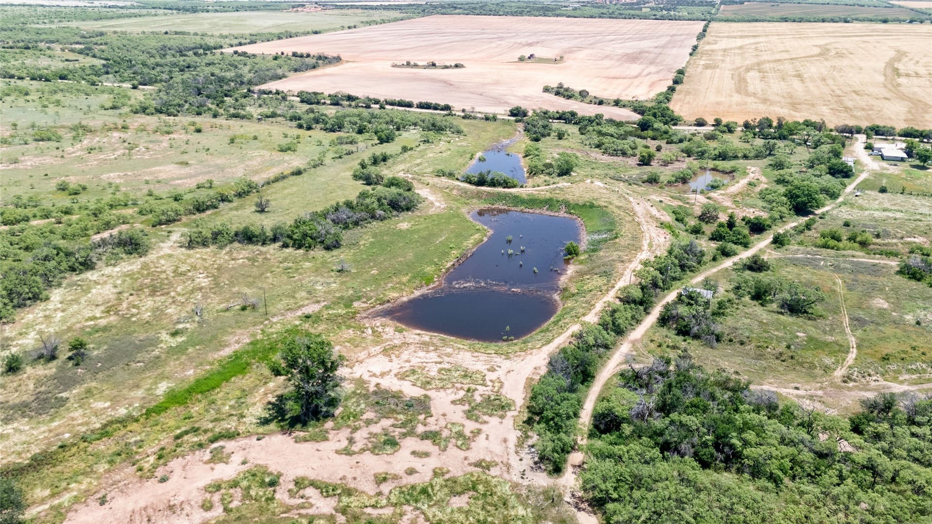 106.15 acres in Taylor County - photo 19