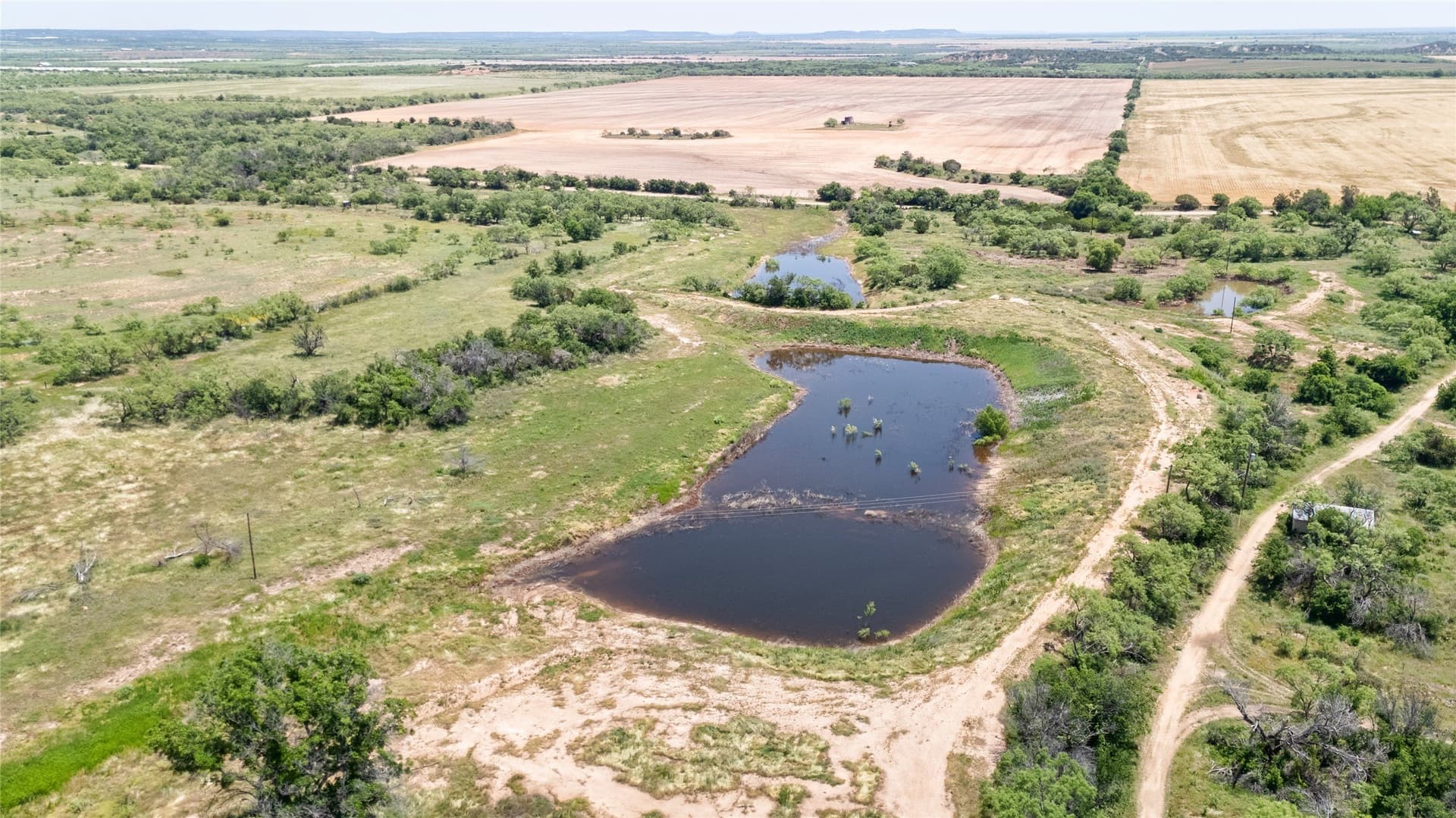 106.15 acres in Taylor County - photo 15