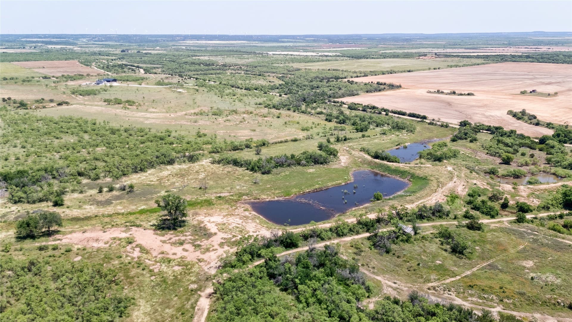 106.15 acres in Taylor County - photo 12