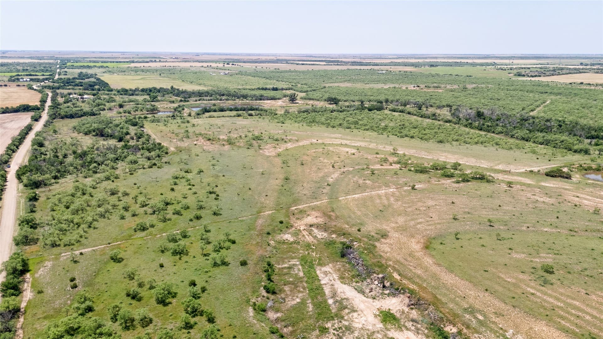 106.15 acres in Taylor County - photo 6