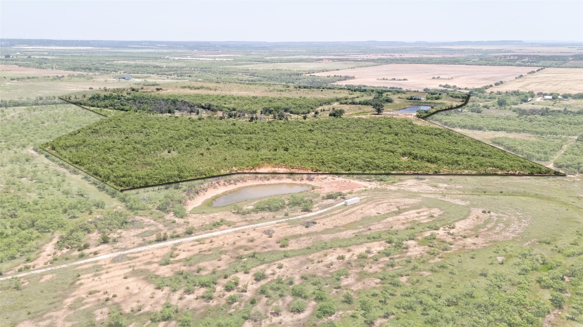 106.15 acres in Taylor County - photo 18
