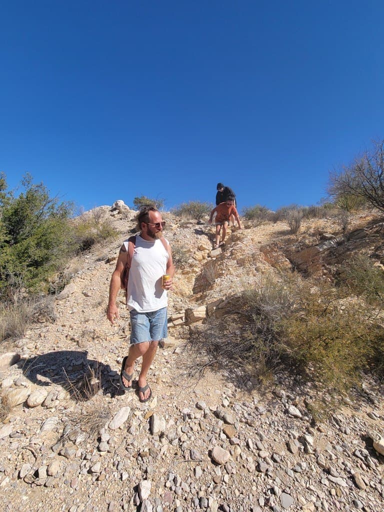 40 acres in Brewster County - photo 27
