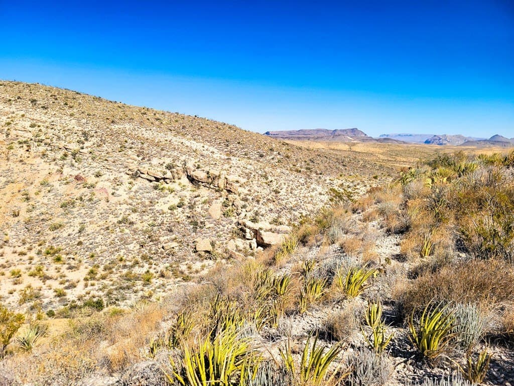 40 acres in Brewster County - photo 12