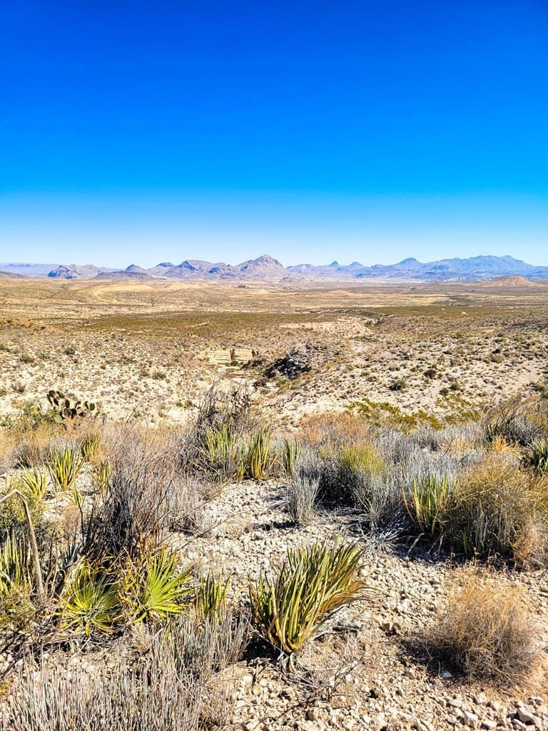 40 acres in Brewster County - photo 13