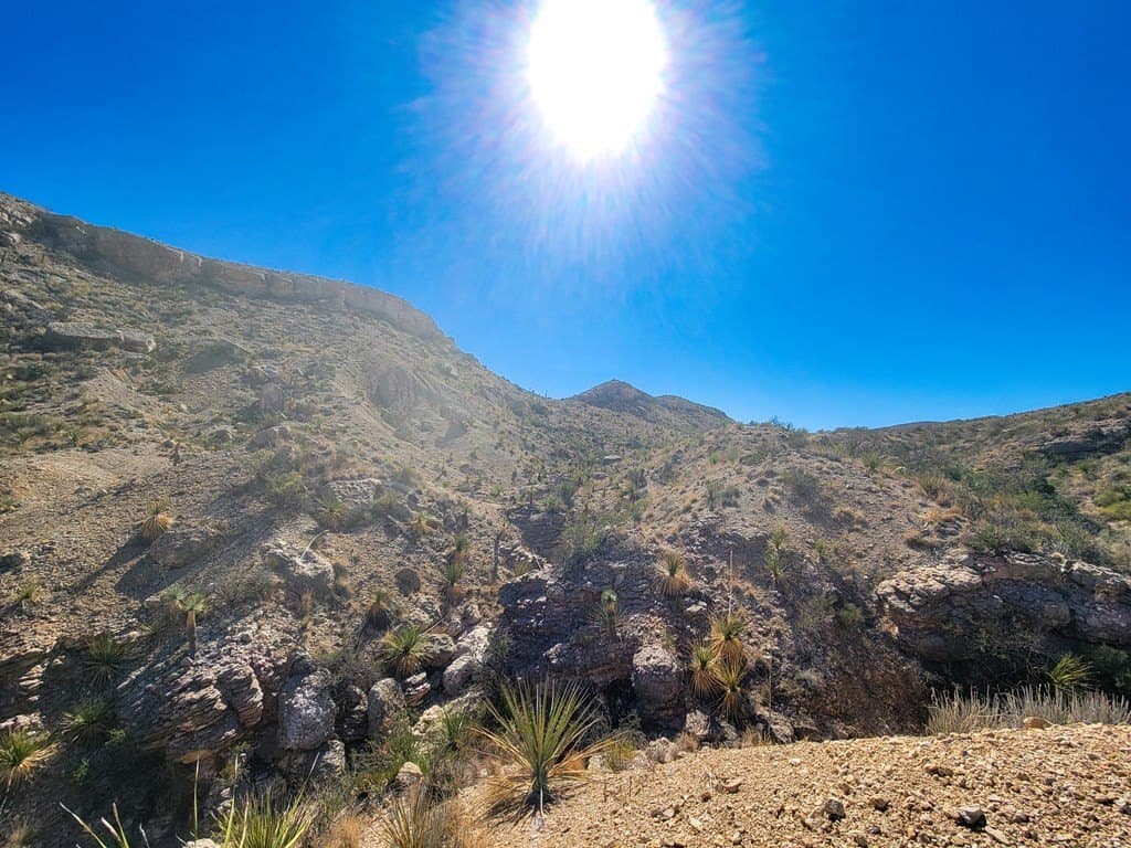 40 acres in Brewster County - photo 14