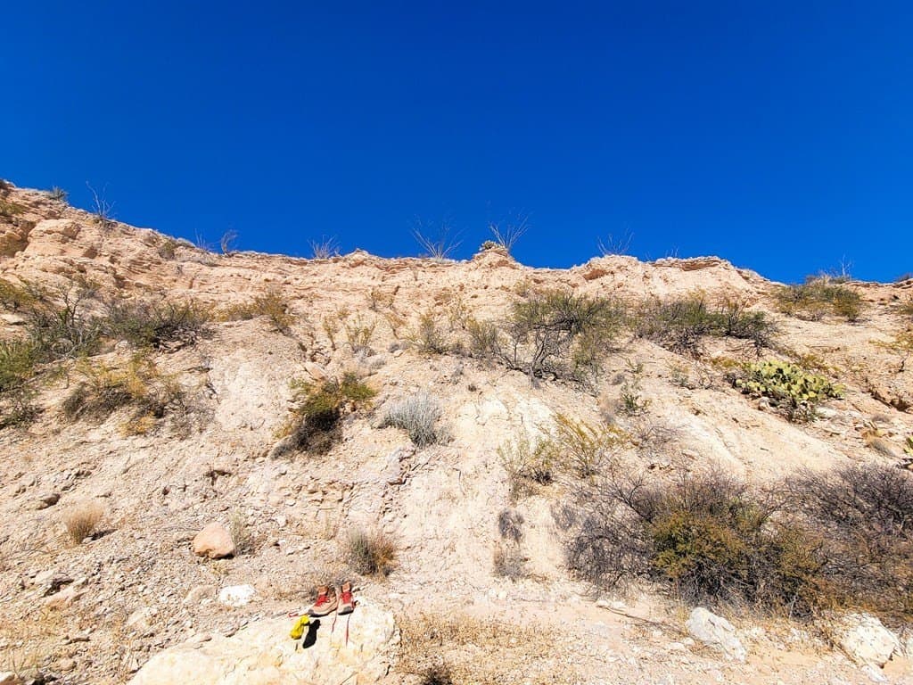 40 acres in Brewster County - photo 36