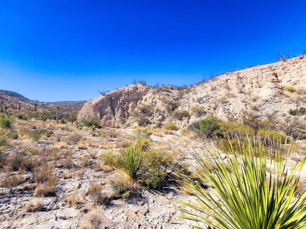 40 acres in Brewster County - photo 30