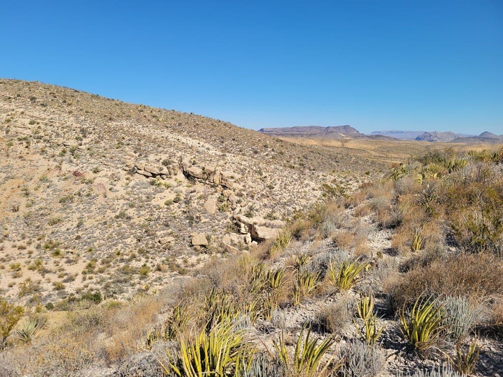 40 acres in Brewster County - photo 50