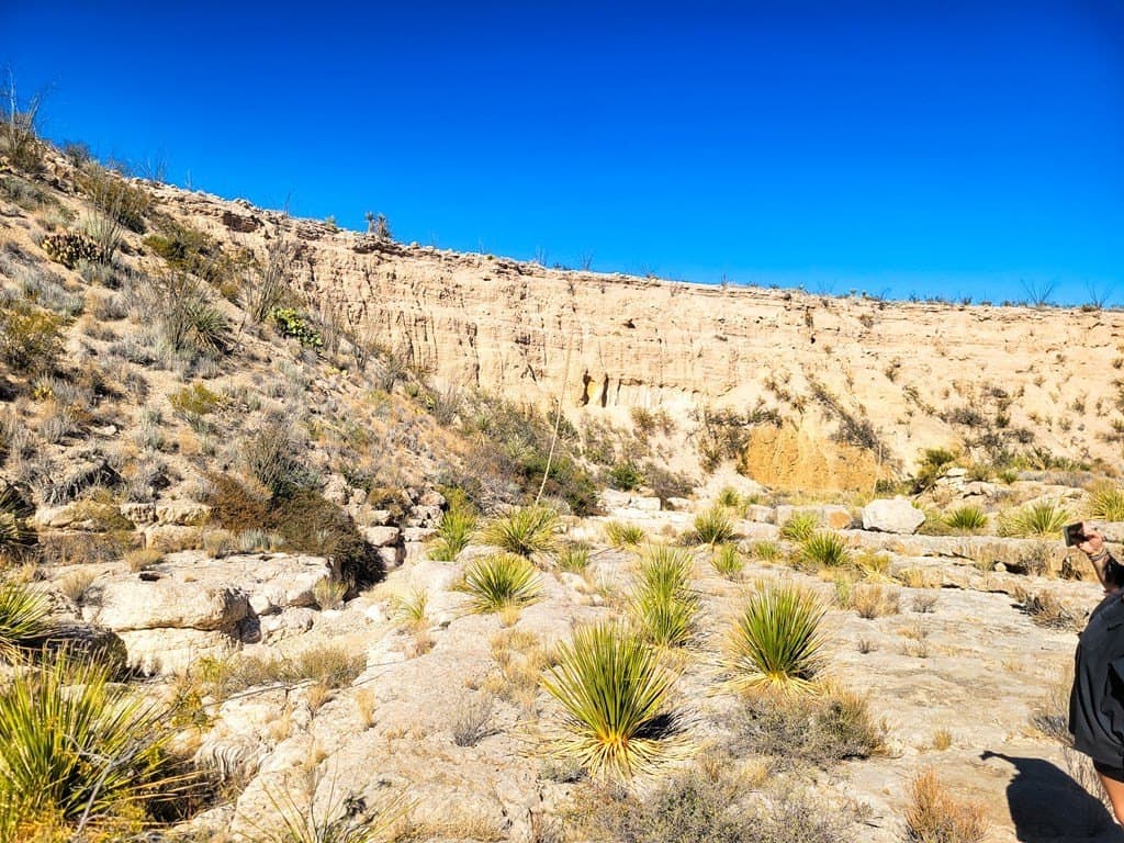 40 acres in Brewster County - photo 40