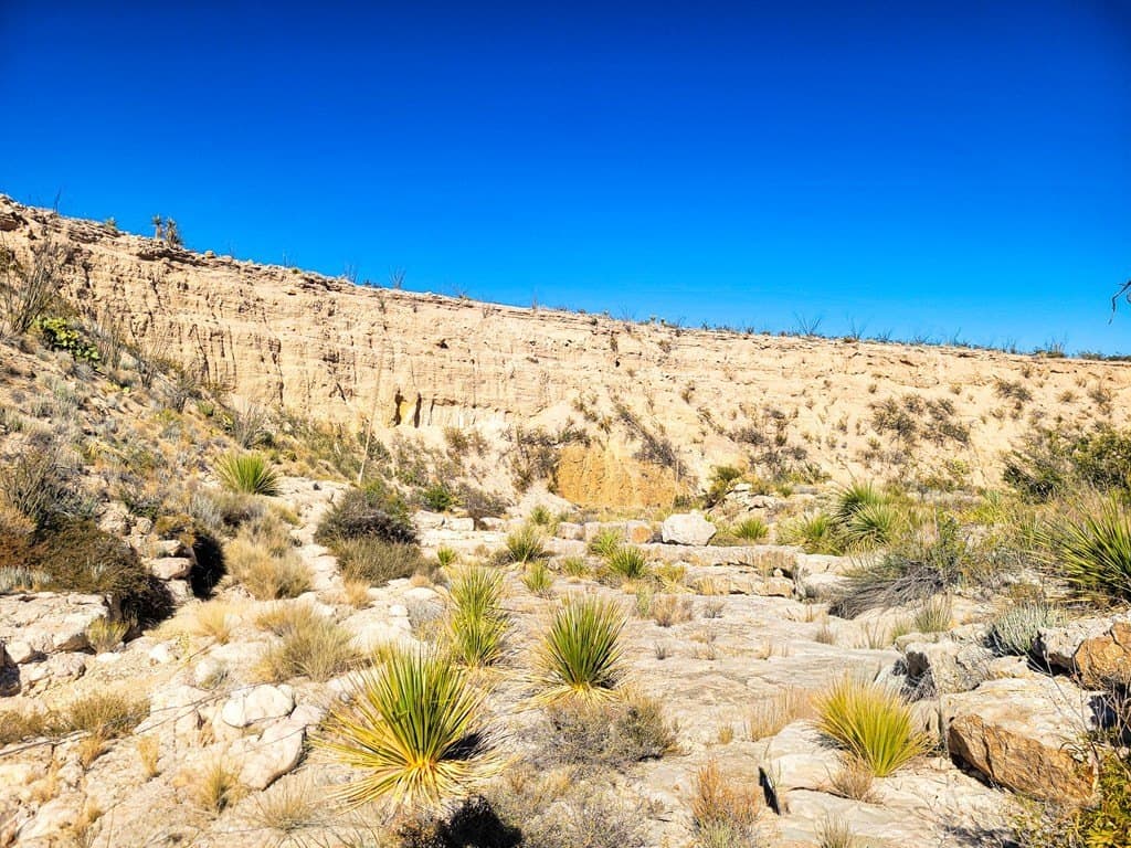 40 acres in Brewster County - photo 39
