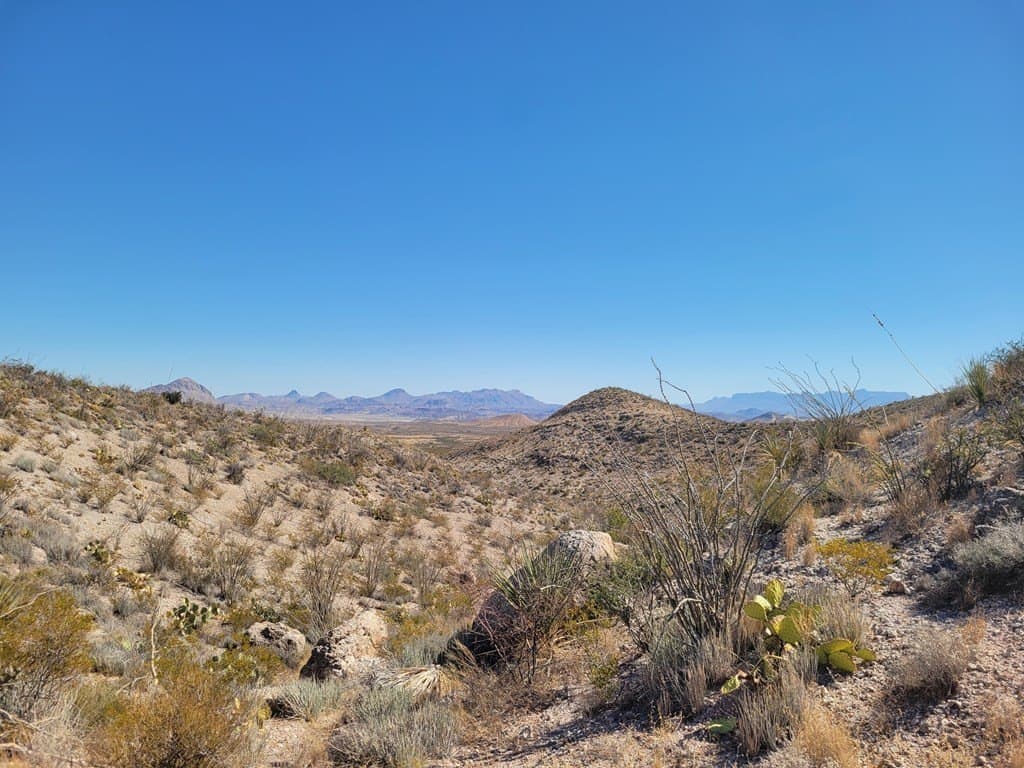 40 acres in Brewster County - photo 47
