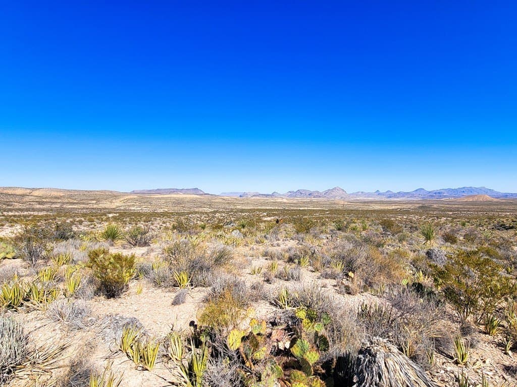 40 acres in Brewster County - photo 23