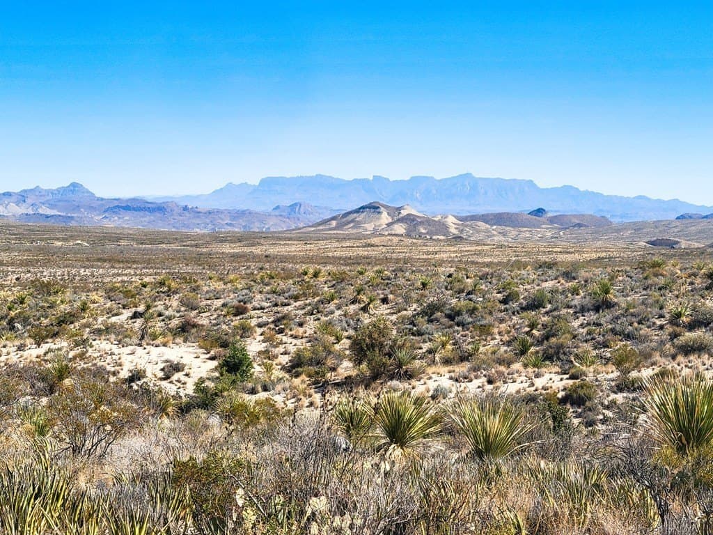 40 acres in Brewster County - photo 22