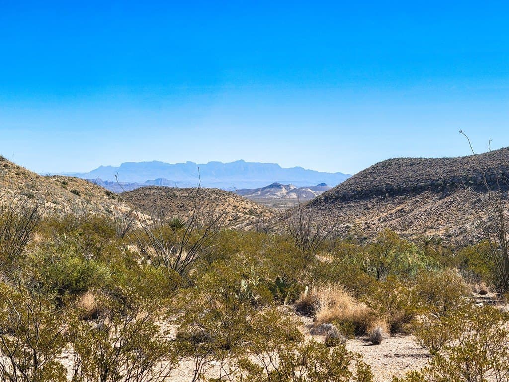 40 acres in Brewster County - photo 17