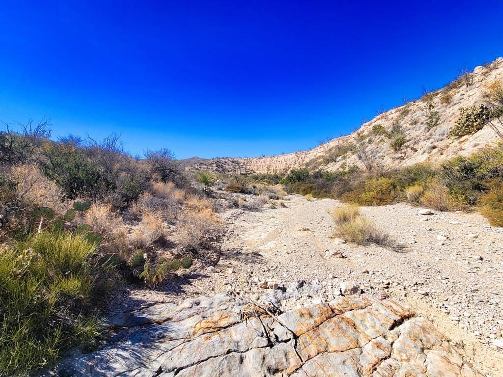 40 acres in Brewster County - photo 34