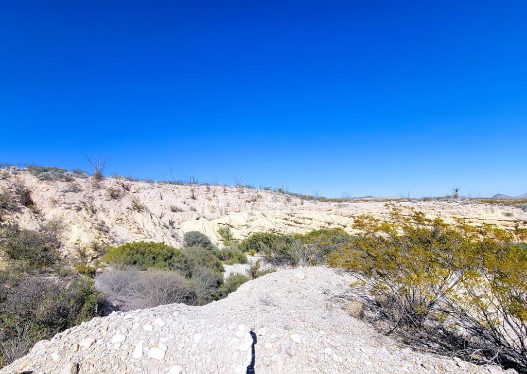 40 acres in Brewster County - photo 25