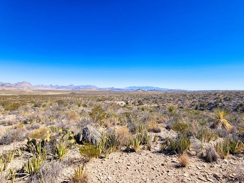 40 acres in Brewster County - photo 18