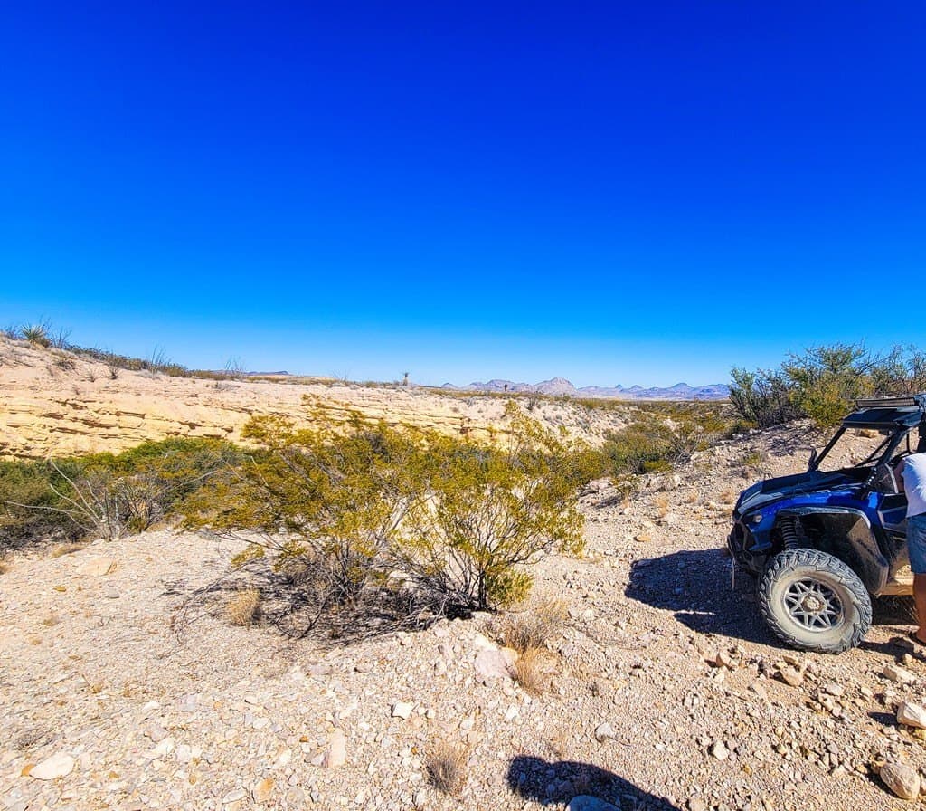 40 acres in Brewster County - photo 26