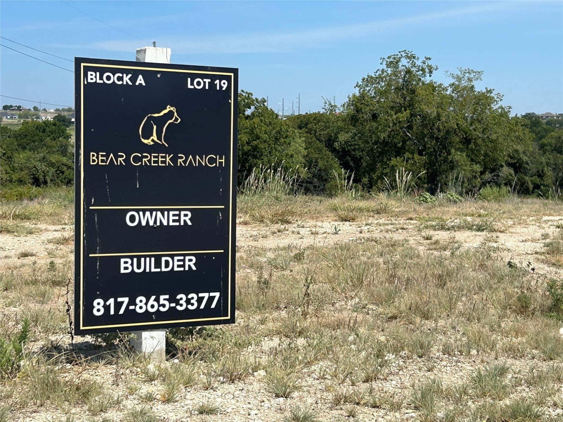 4.23 acres in Parker County - photo 2