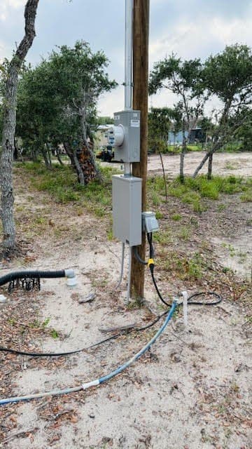 0.32 acres in Aransas County - photo 7