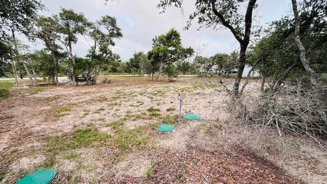 0.32 acres in Aransas County featured view