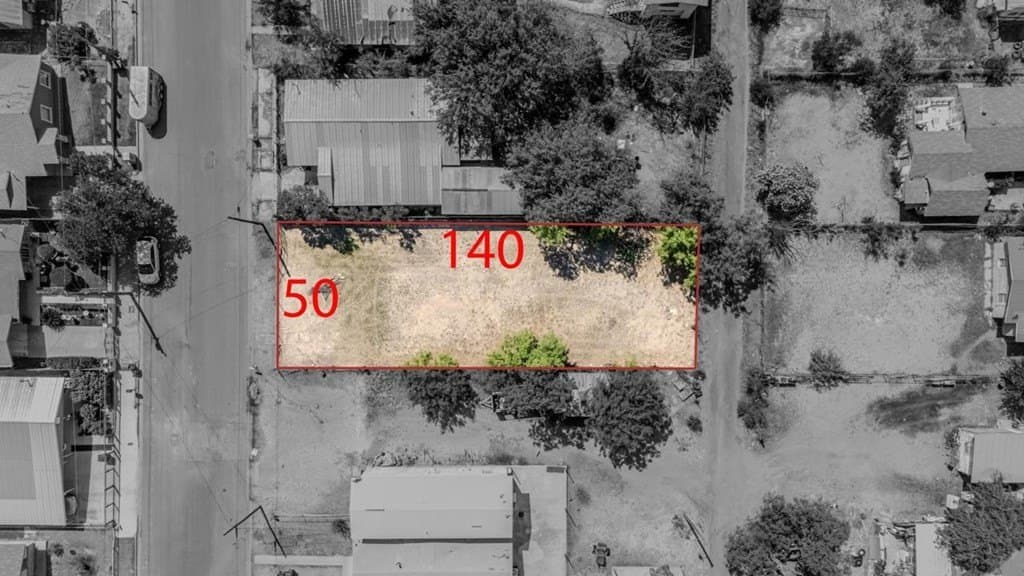 0.16 acres in Maverick County gallery image 2