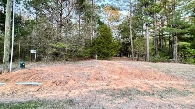 0.11 acres in Franklin (TX) County