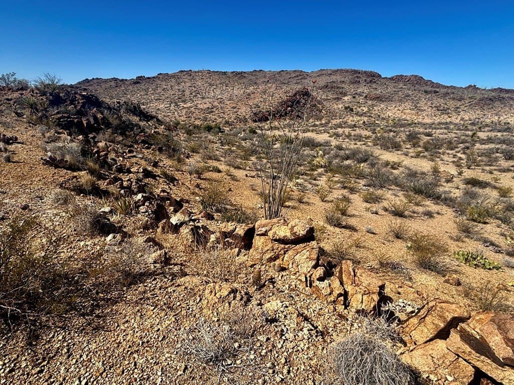 12.88 acres in Brewster County featured view