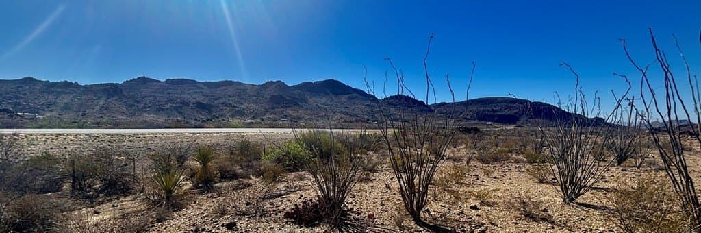 12.88 acres in Brewster County - photo 20