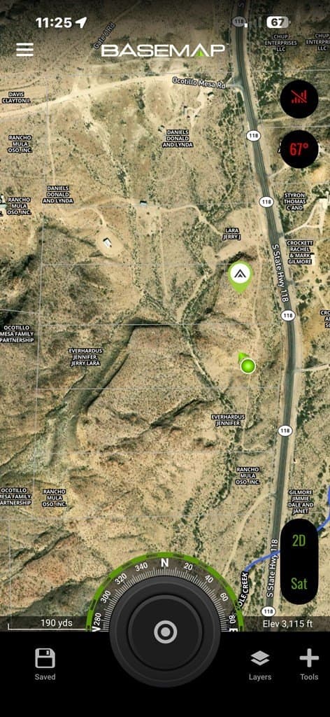 12.88 acres in Brewster County - photo 28