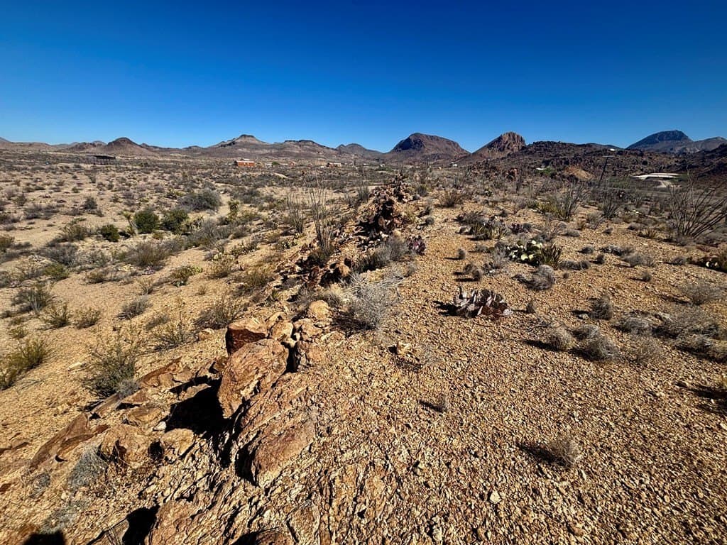 12.88 acres in Brewster County - photo 13