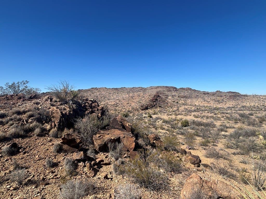 12.88 acres in Brewster County - photo 15