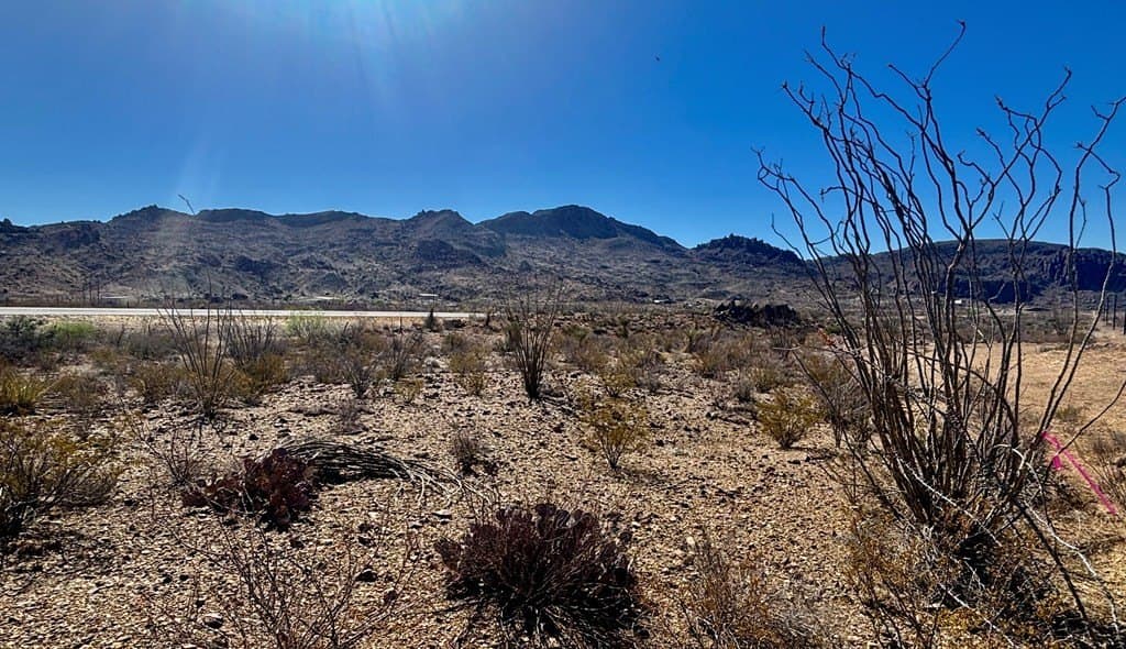 12.88 acres in Brewster County - photo 19